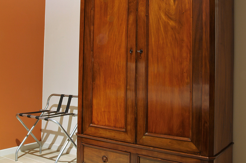 Barrique Kamer