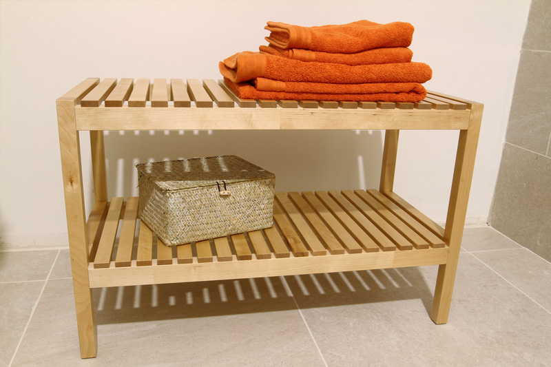 Barrique Kamer