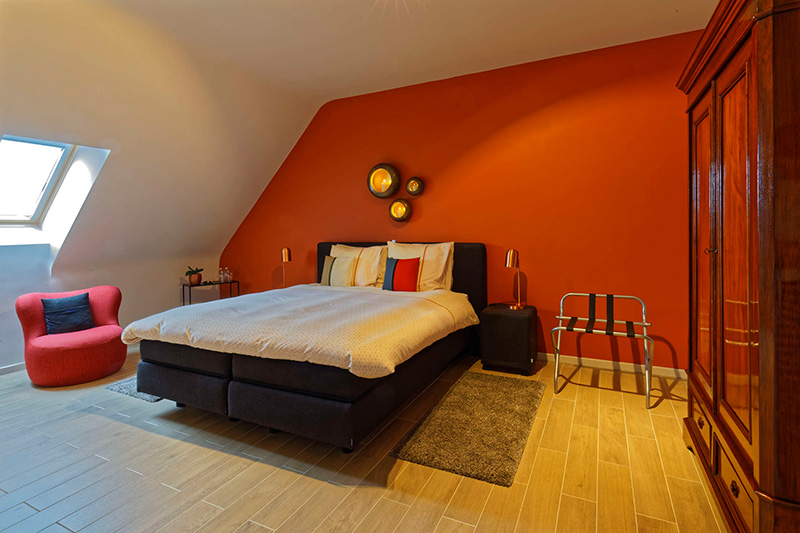 Barrique Kamer