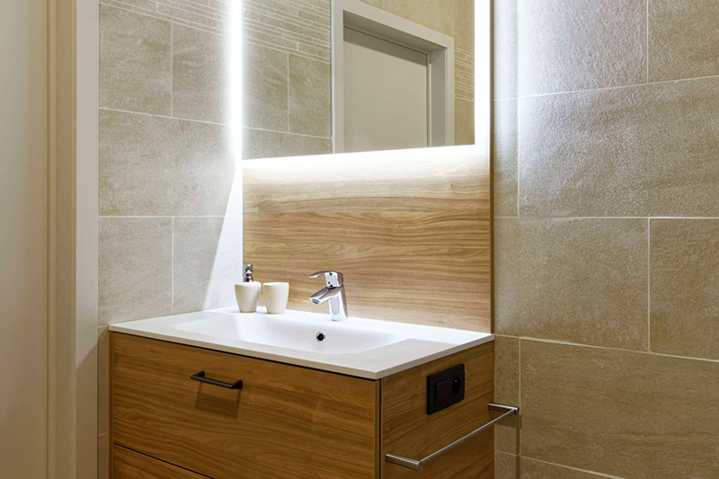 Barrique Kamer