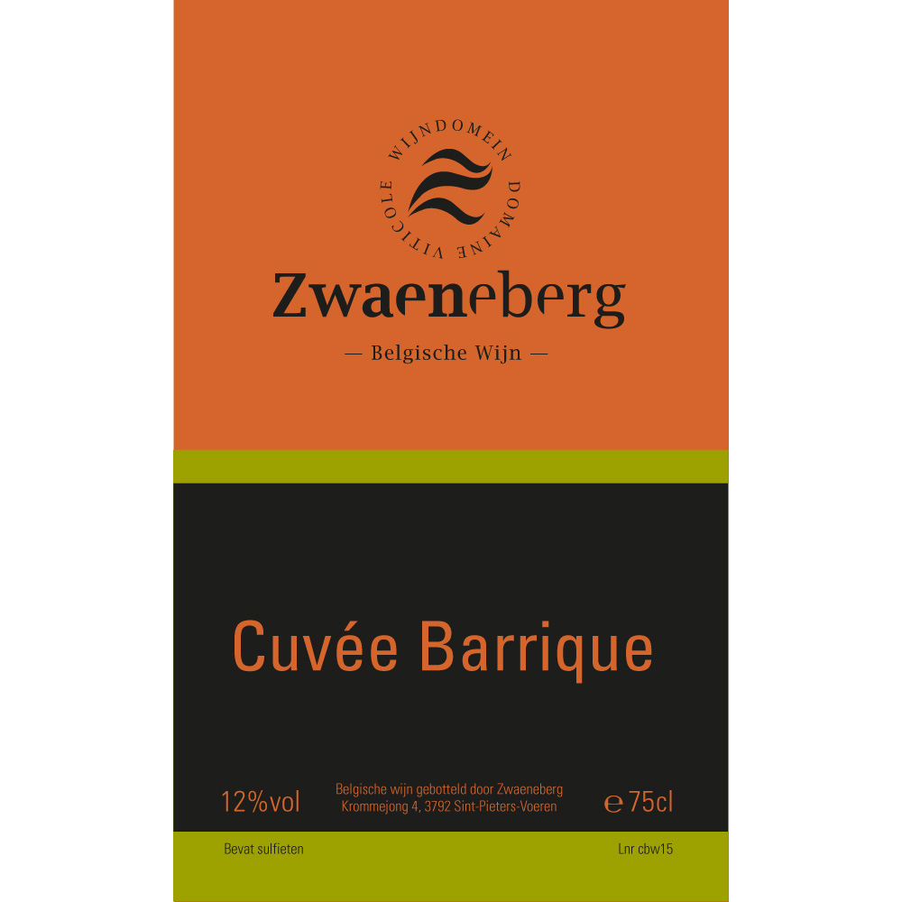 Cuvée Barrique