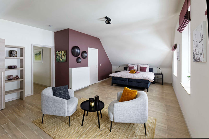 Monarch Kamer