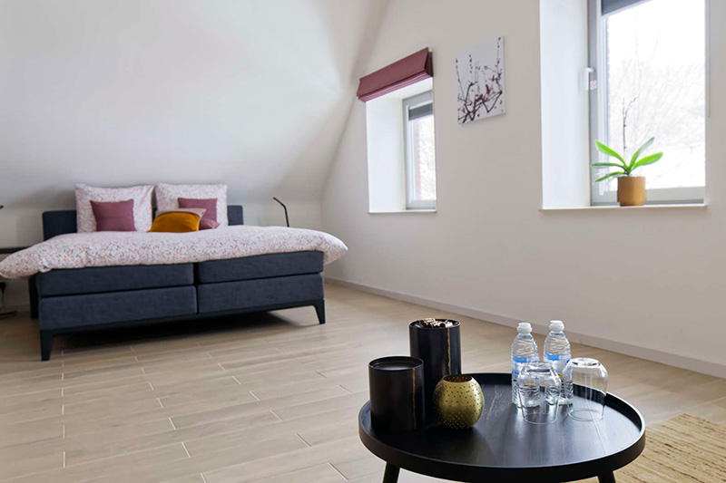 Monarch Kamer