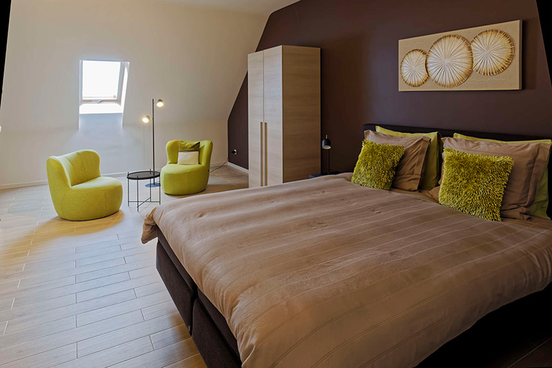 Silex Kamer