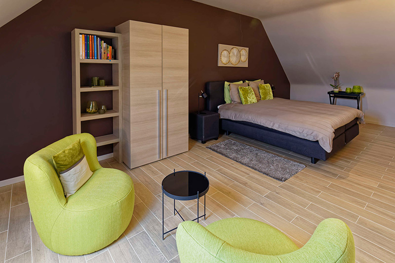 Silex Kamer